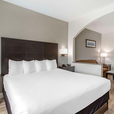 Surestay Plus By Best Western Texas City I-45 Esterno foto