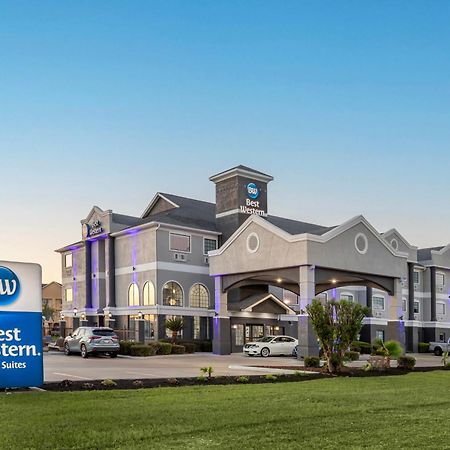 Surestay Plus By Best Western Texas City I-45 Esterno foto