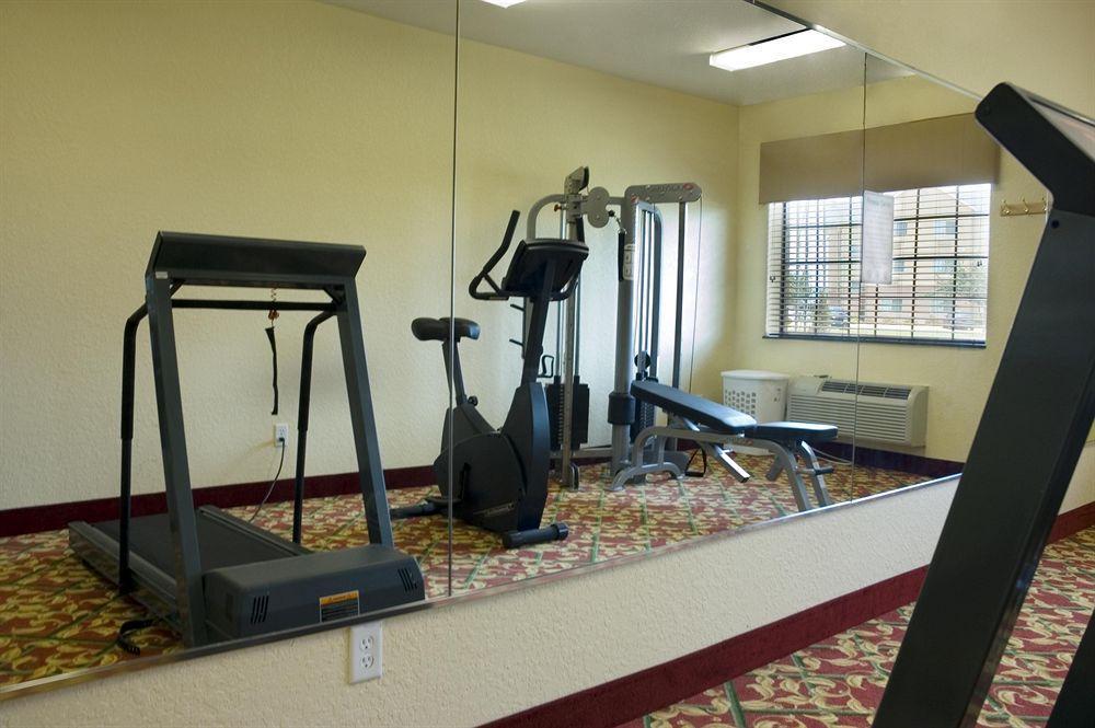 Surestay Plus By Best Western Texas City I-45 Servizi foto