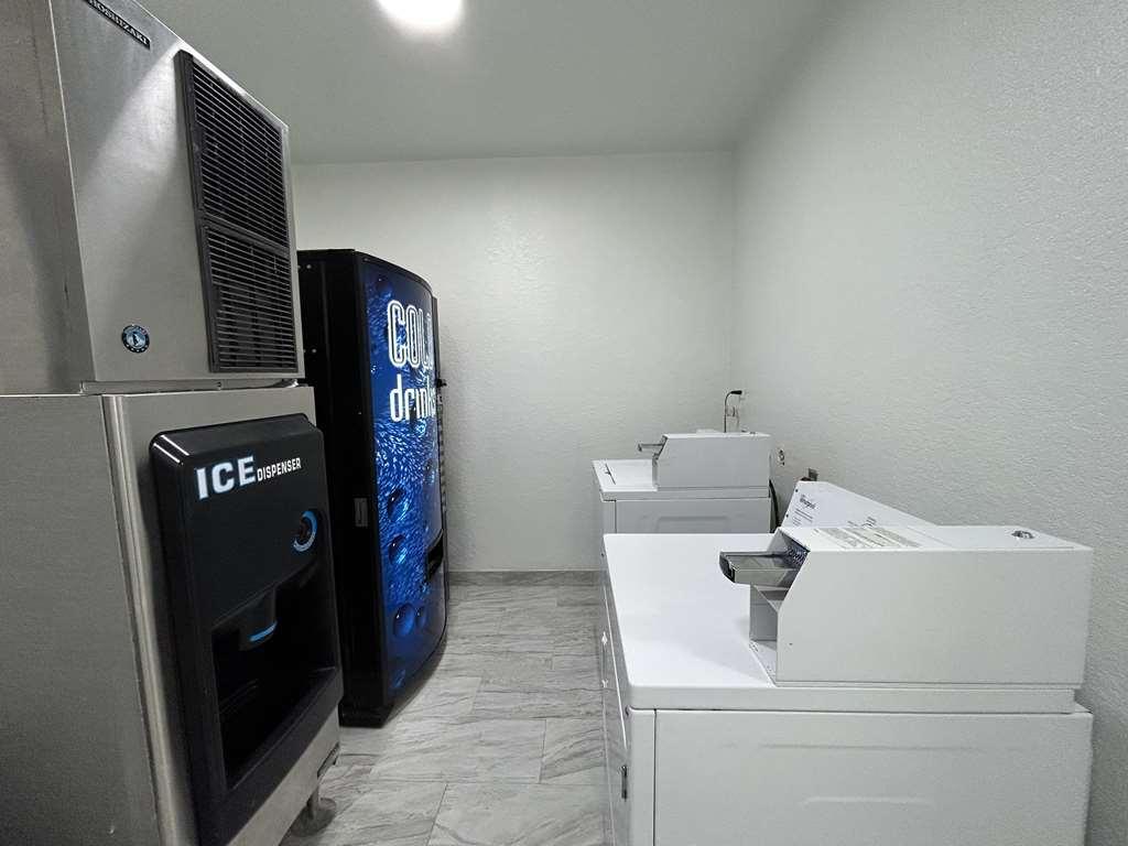 Surestay Plus By Best Western Texas City I-45 Servizi foto