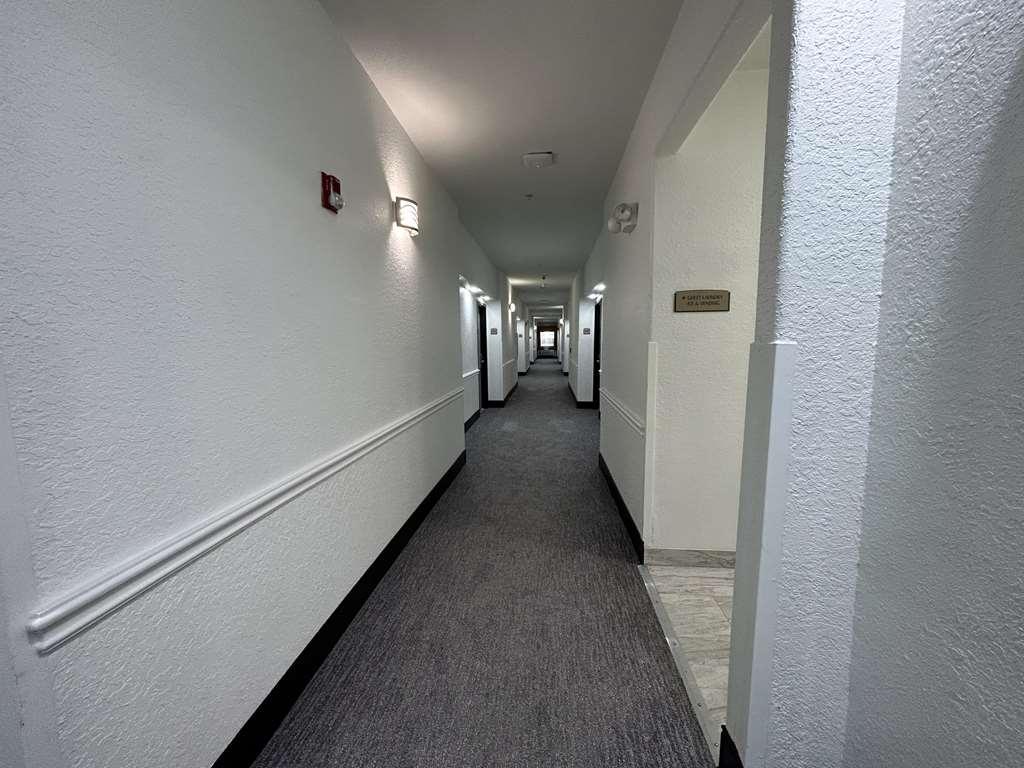 Surestay Plus By Best Western Texas City I-45 Servizi foto