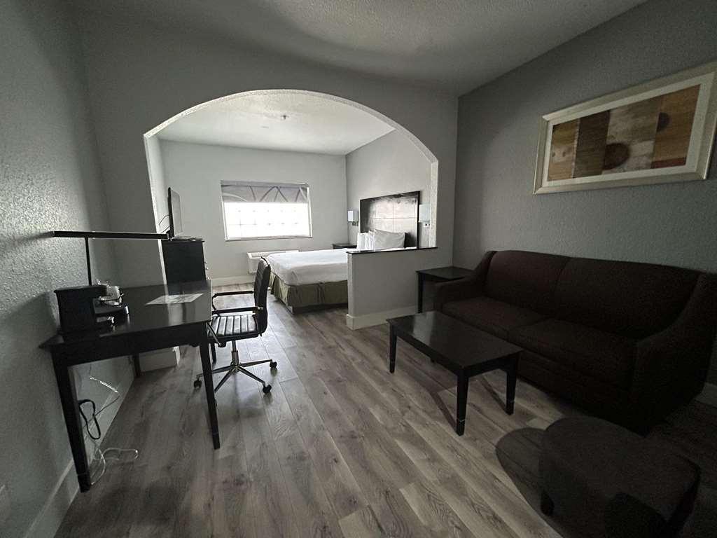 Surestay Plus By Best Western Texas City I-45 Camera foto