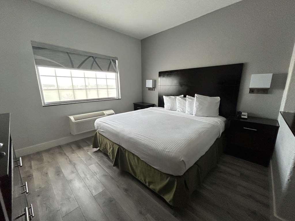 Surestay Plus By Best Western Texas City I-45 Camera foto