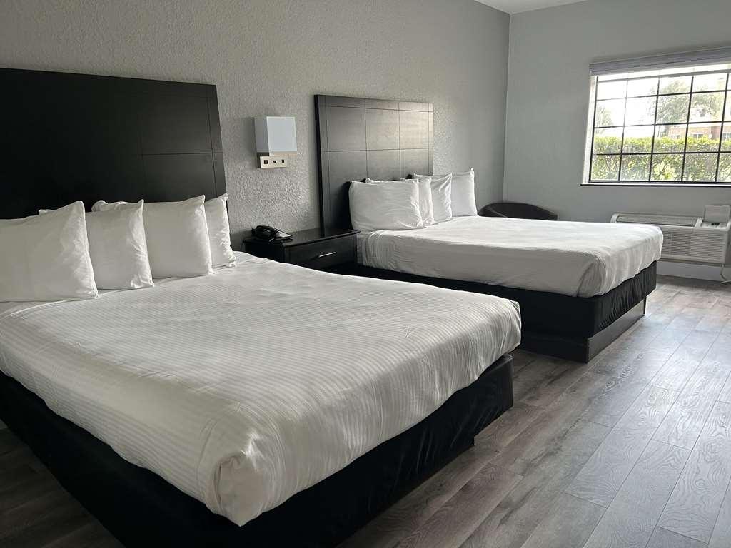 Surestay Plus By Best Western Texas City I-45 Camera foto