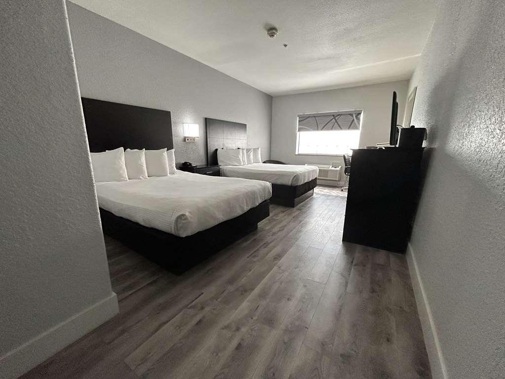 Surestay Plus By Best Western Texas City I-45 Camera foto