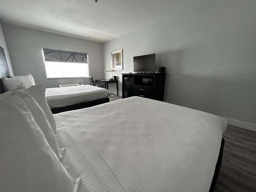 Surestay Plus By Best Western Texas City I-45 Camera foto
