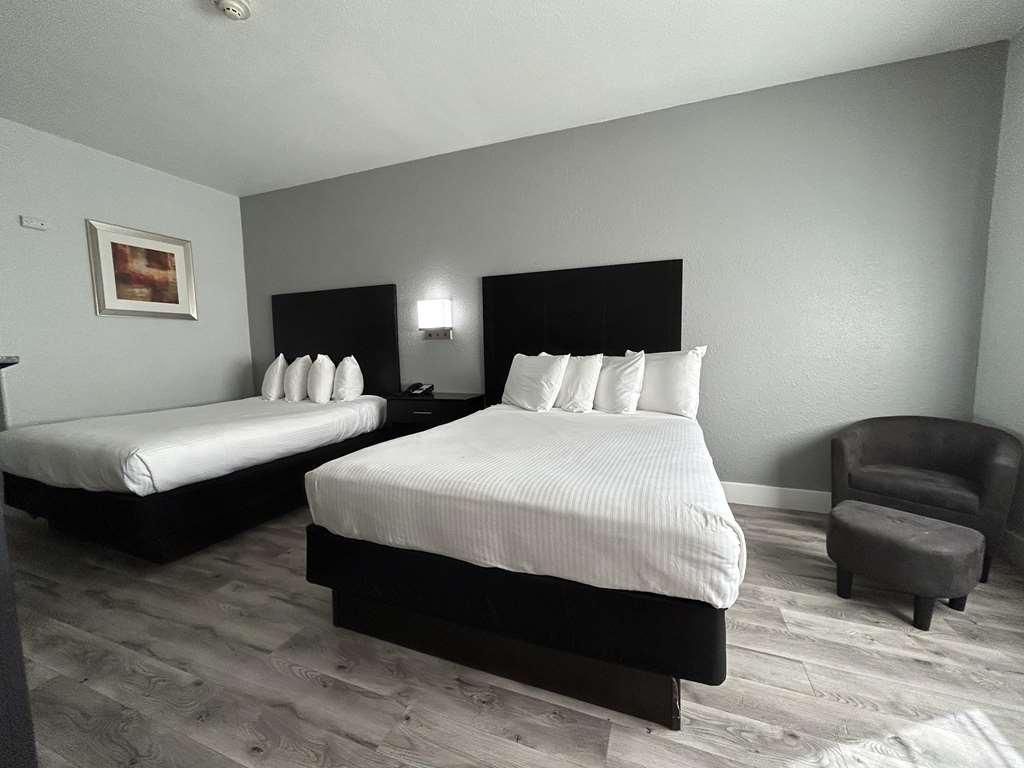Surestay Plus By Best Western Texas City I-45 Camera foto