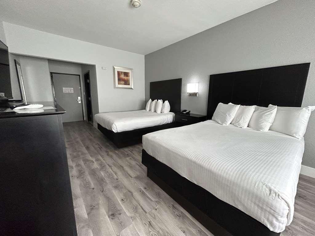 Surestay Plus By Best Western Texas City I-45 Camera foto