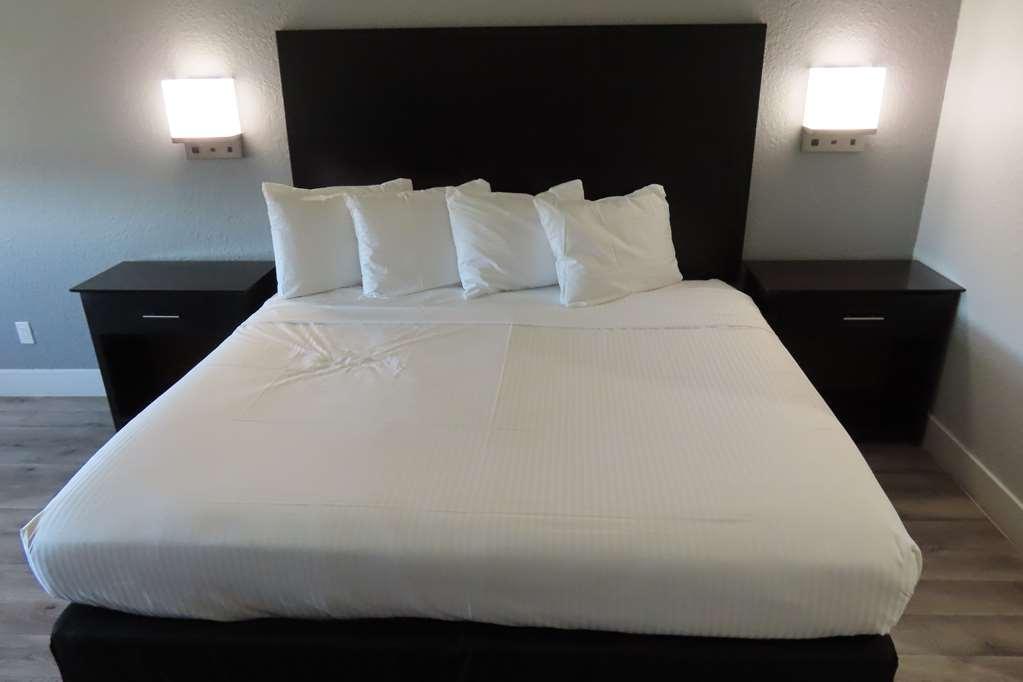 Surestay Plus By Best Western Texas City I-45 Camera foto