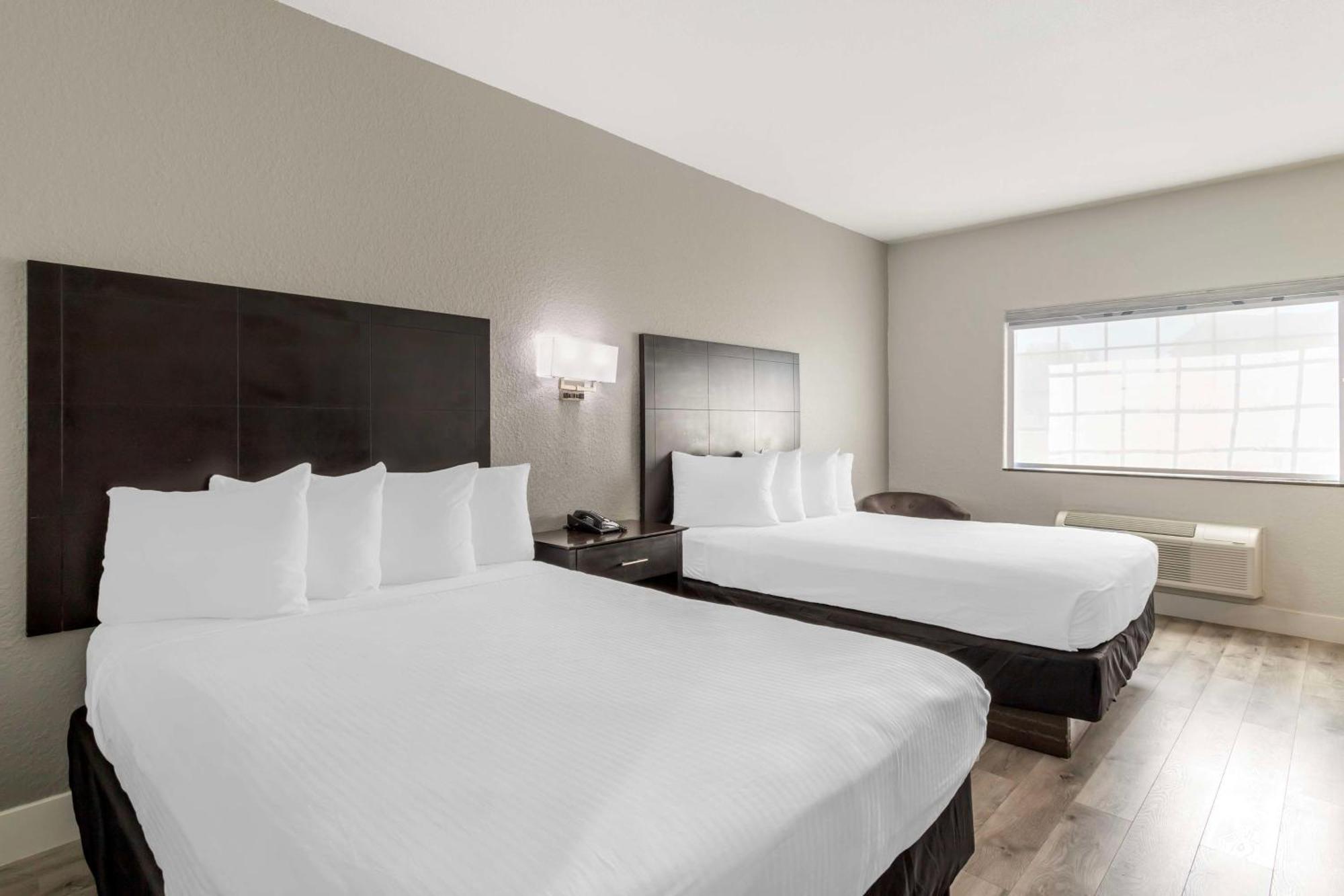Surestay Plus By Best Western Texas City I-45 Esterno foto