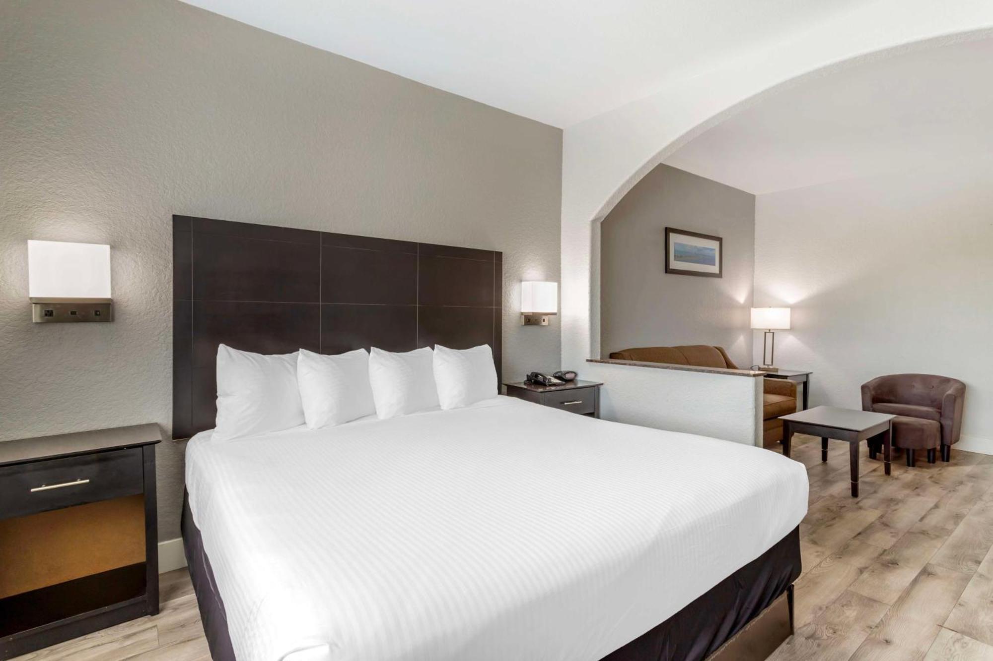 Surestay Plus By Best Western Texas City I-45 Esterno foto