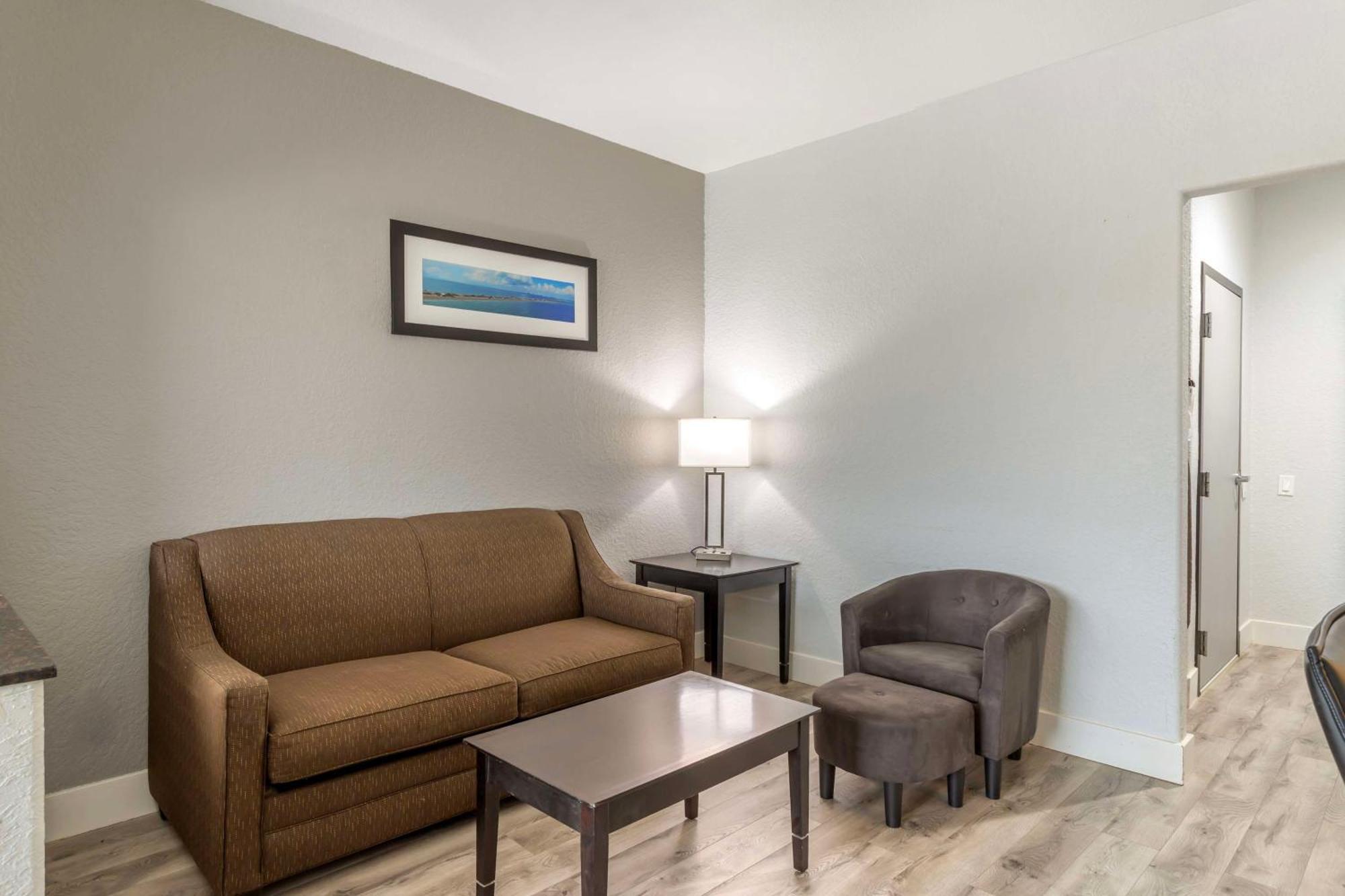Surestay Plus By Best Western Texas City I-45 Esterno foto