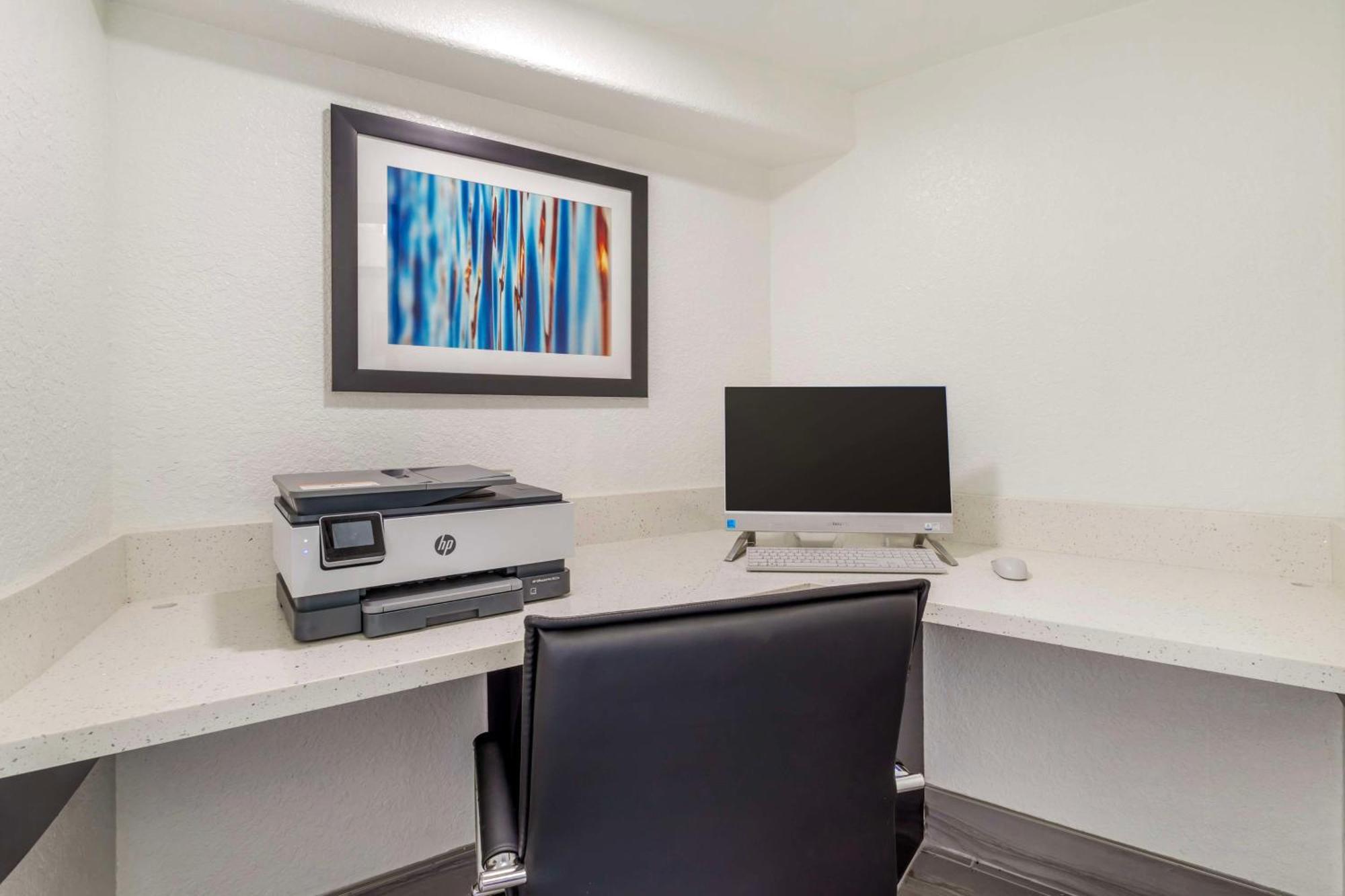 Surestay Plus By Best Western Texas City I-45 Esterno foto