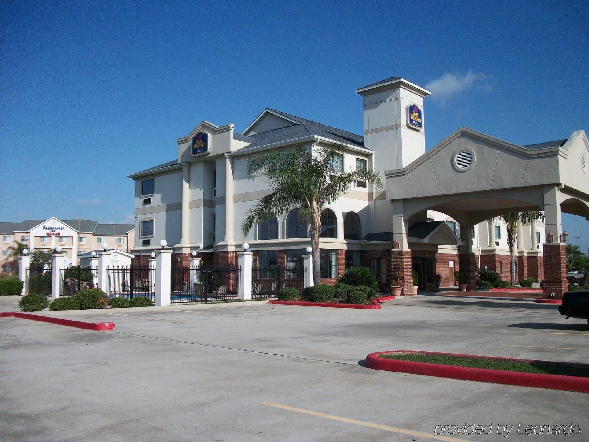 Surestay Plus By Best Western Texas City I-45 Esterno foto