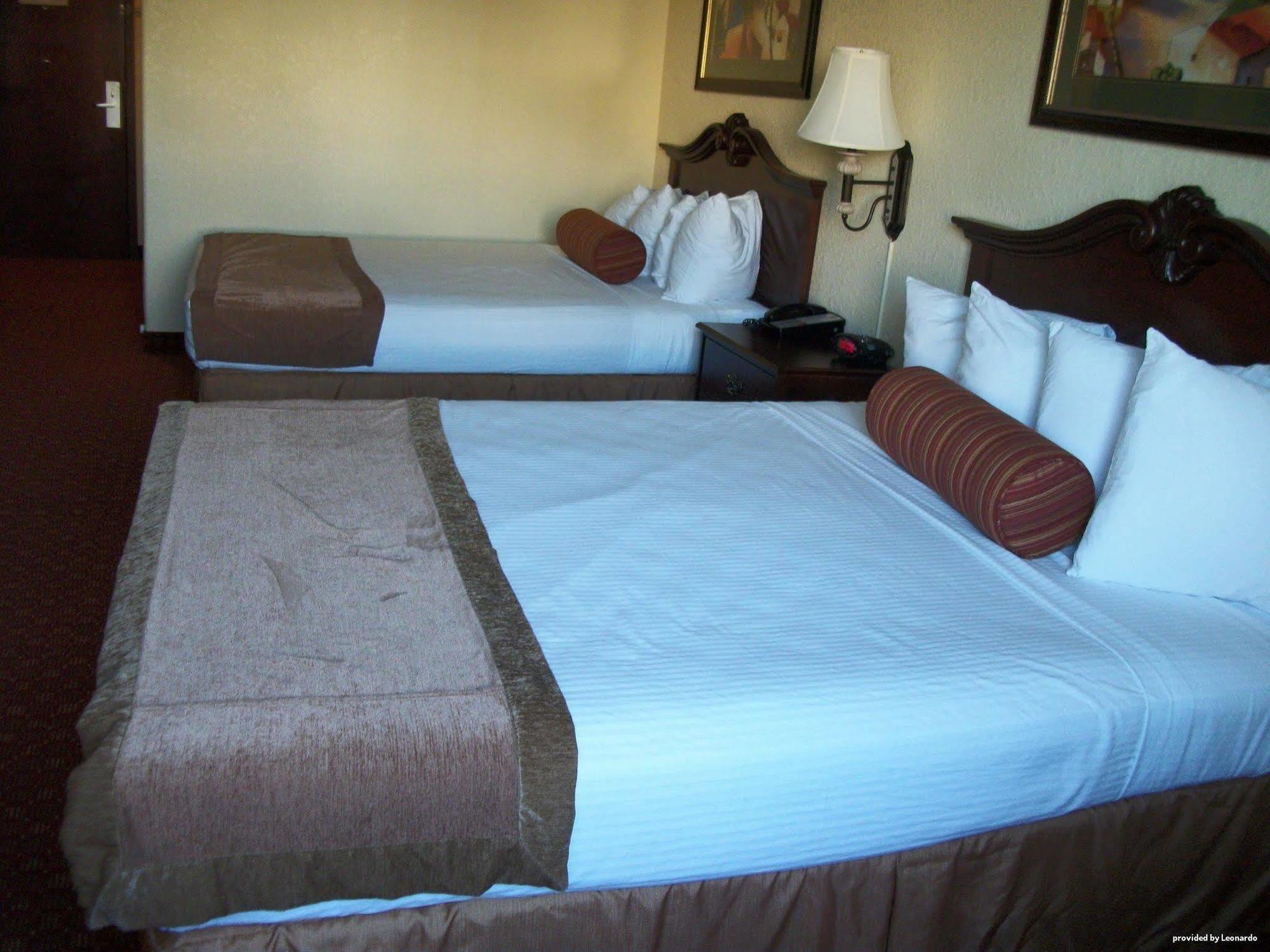Surestay Plus By Best Western Texas City I-45 Camera foto