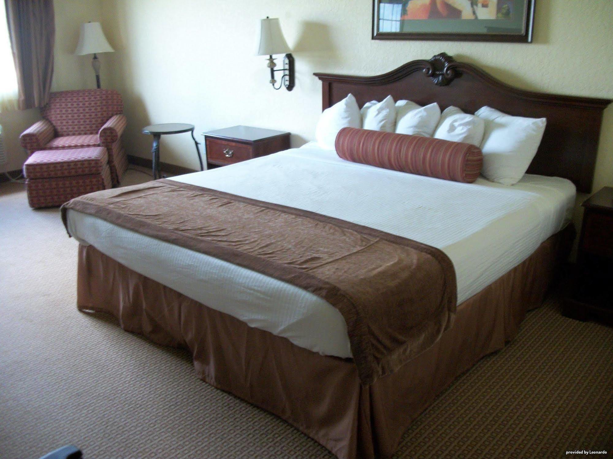 Surestay Plus By Best Western Texas City I-45 Camera foto