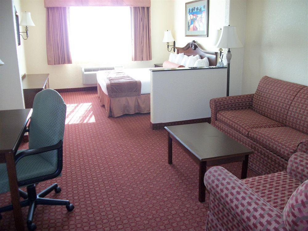 Surestay Plus By Best Western Texas City I-45 Camera foto